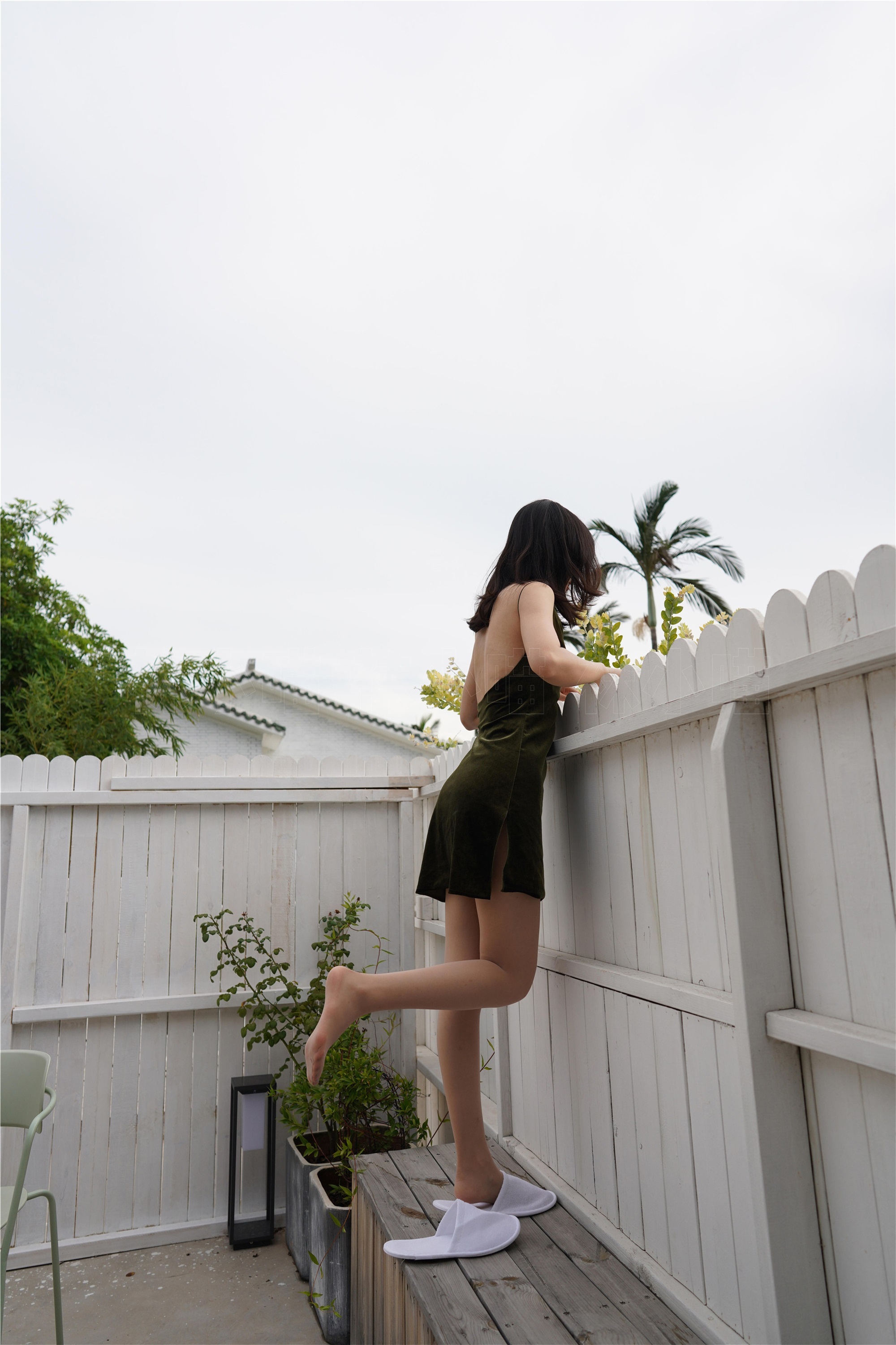 kittyWawa袜小喵  KT212 来呀造作呀